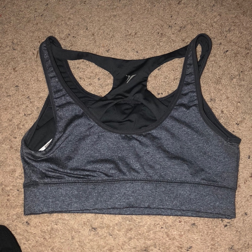 Sports bra - Picture 2 of 2